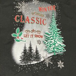 Winter Wonderland Sweatshirt